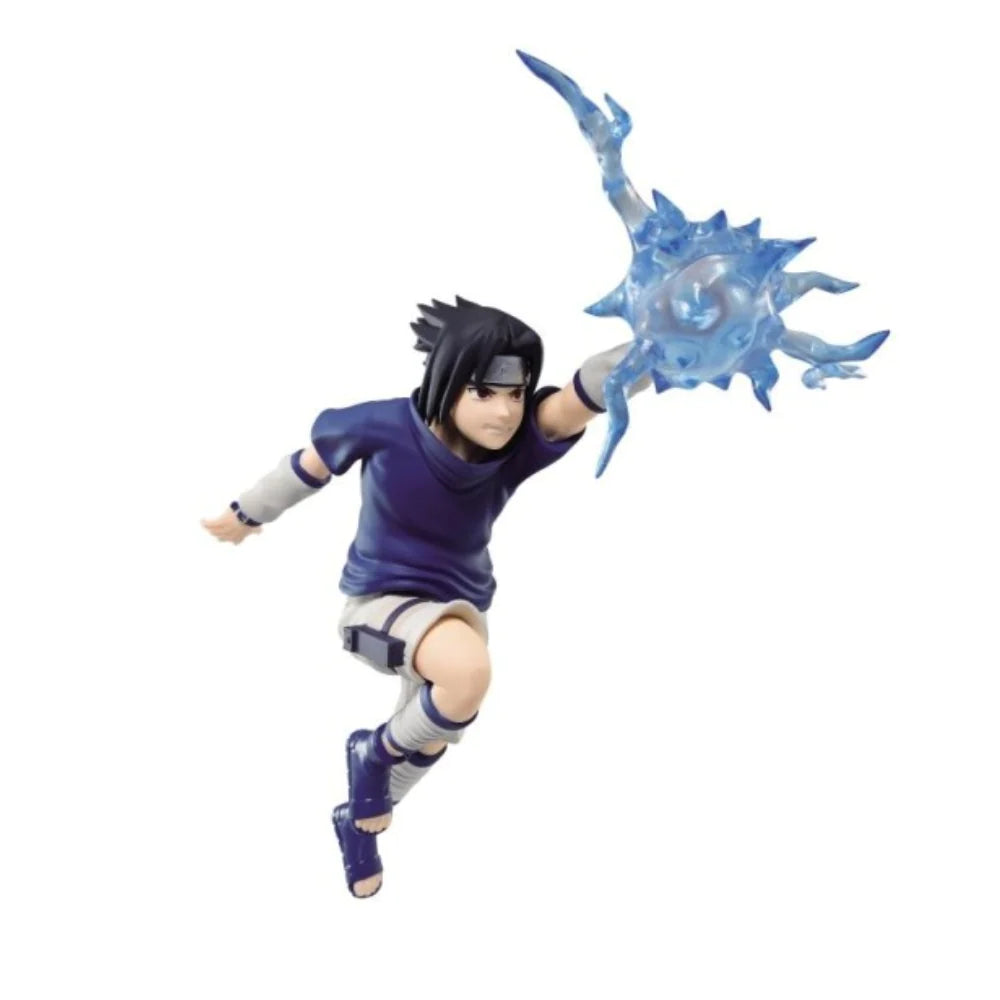 Naruto Effectreme-Uchiha Sasuke-