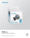 Move Easy Magnetic Car Mount - Space Grey