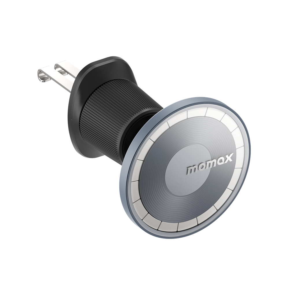 Move Easy Magnetic Car Mount - Space Grey