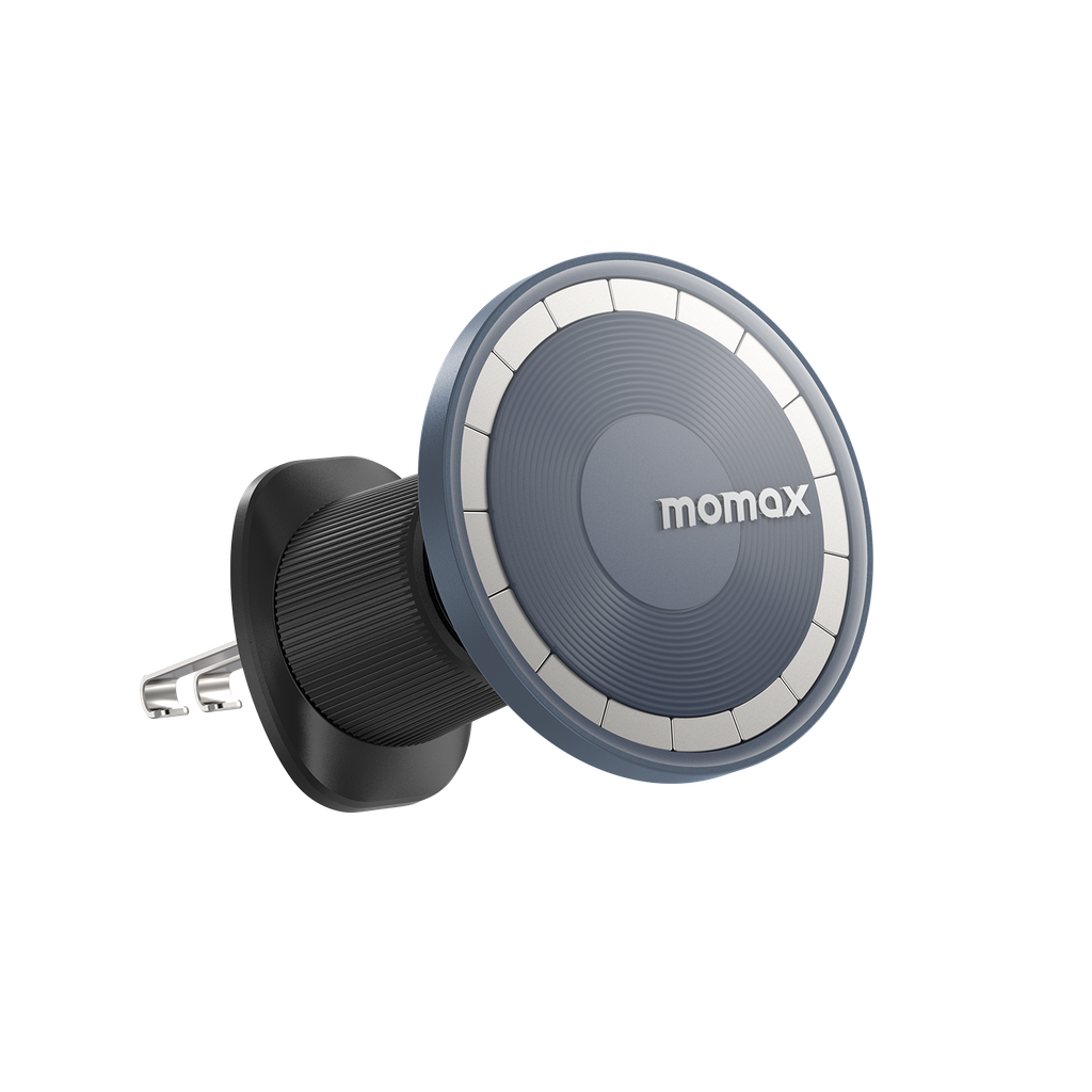 Move Easy Magnetic Car Mount - Space Grey