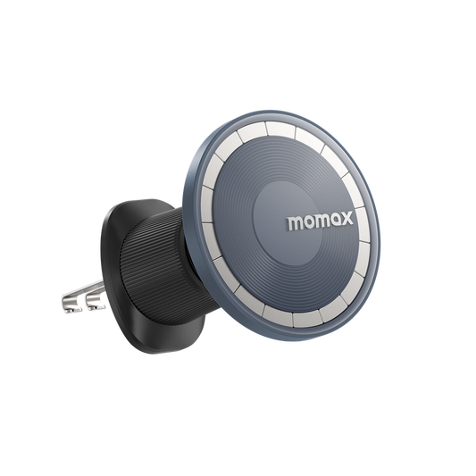 Move Easy Magnetic Car Mount - Space Grey