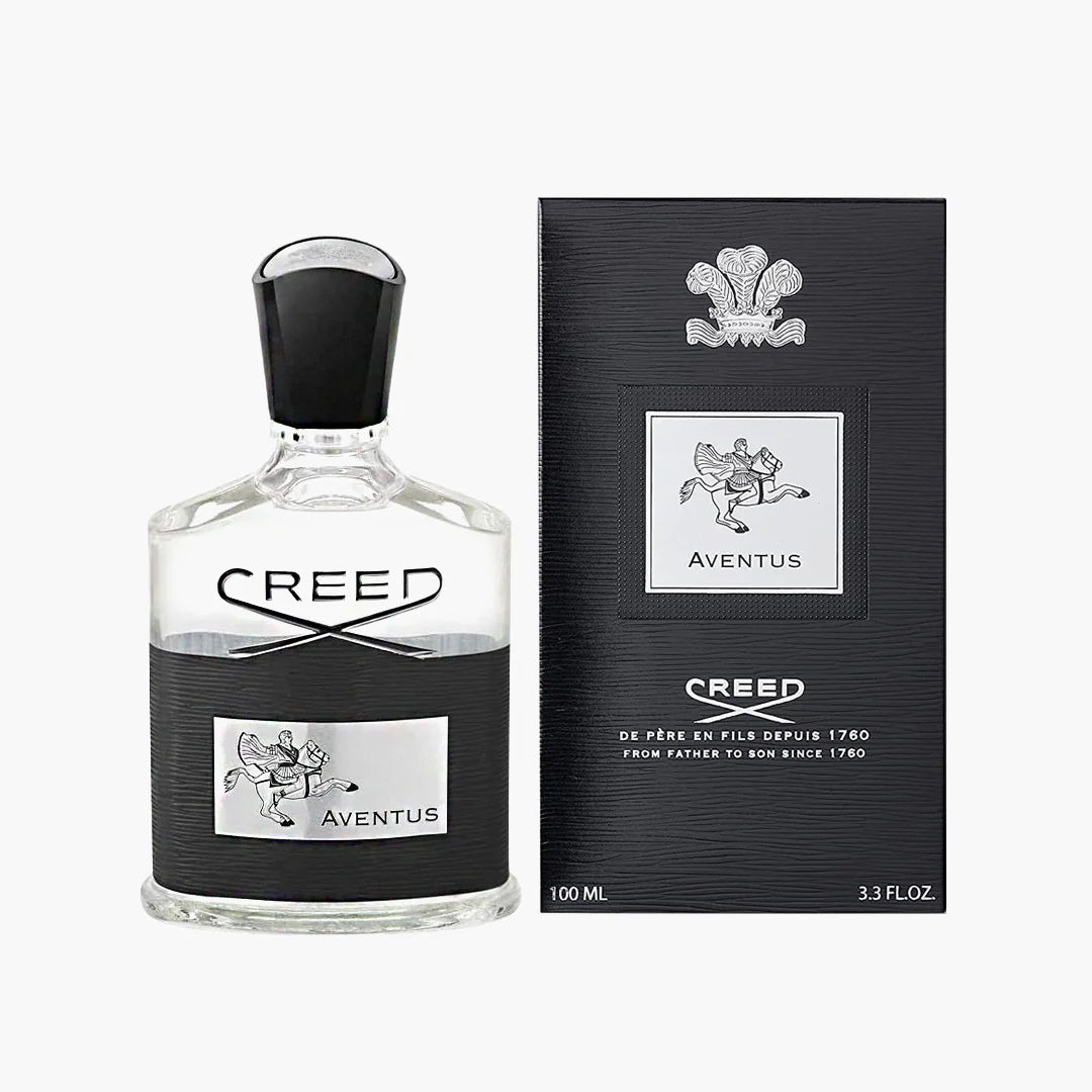 Creed Aventus Edp Perfume For Men - 100ML