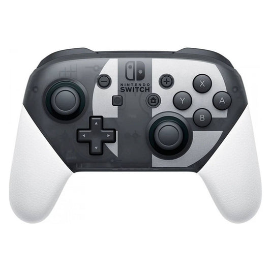 Pro Controller Super Smash Bros Ultimate Edition