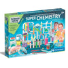 Clementoni Science & Play: Super Chemistry