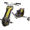 PowerRider 360 Black 13km/Hr