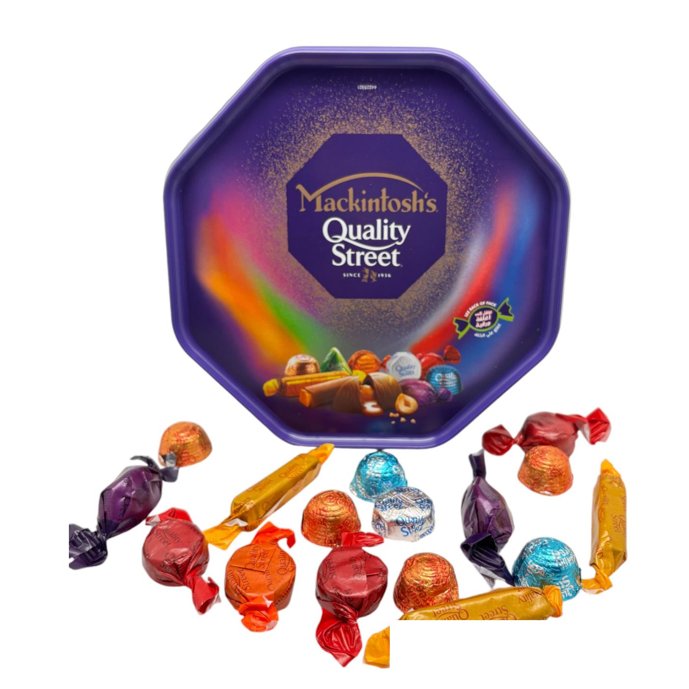 Halloween Candy Treat Bundle - Assorted Nestle Candies & Chocolates