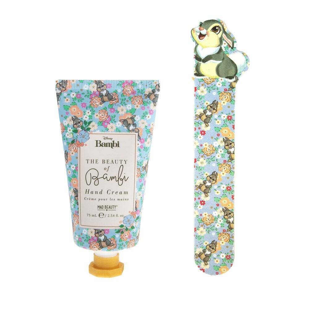 Beauty Of Bambi Hand Care Set