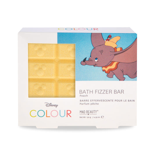 Colour Bath Fizzer Bar Dumbo