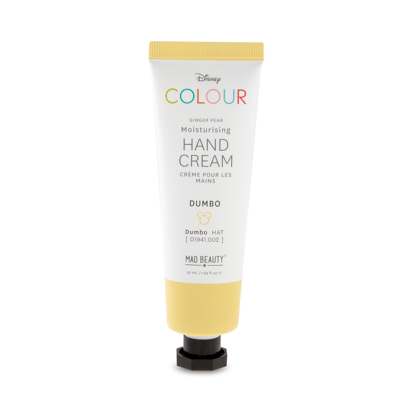 Colour Hand Cream Dumbo