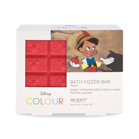 Colour Bath Fizzer Bar Pinocchio