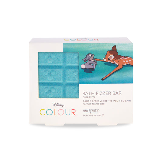 Colour Bath Fizzer Bar Bambi