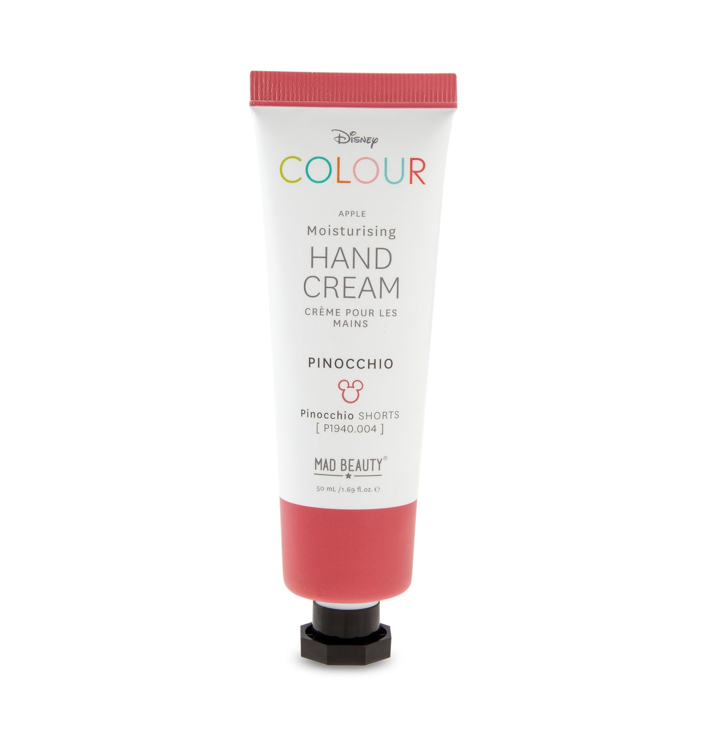 Colour Hand Cream Pinocchio