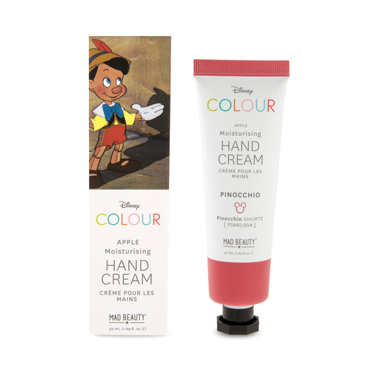 Colour Hand Cream Pinocchio