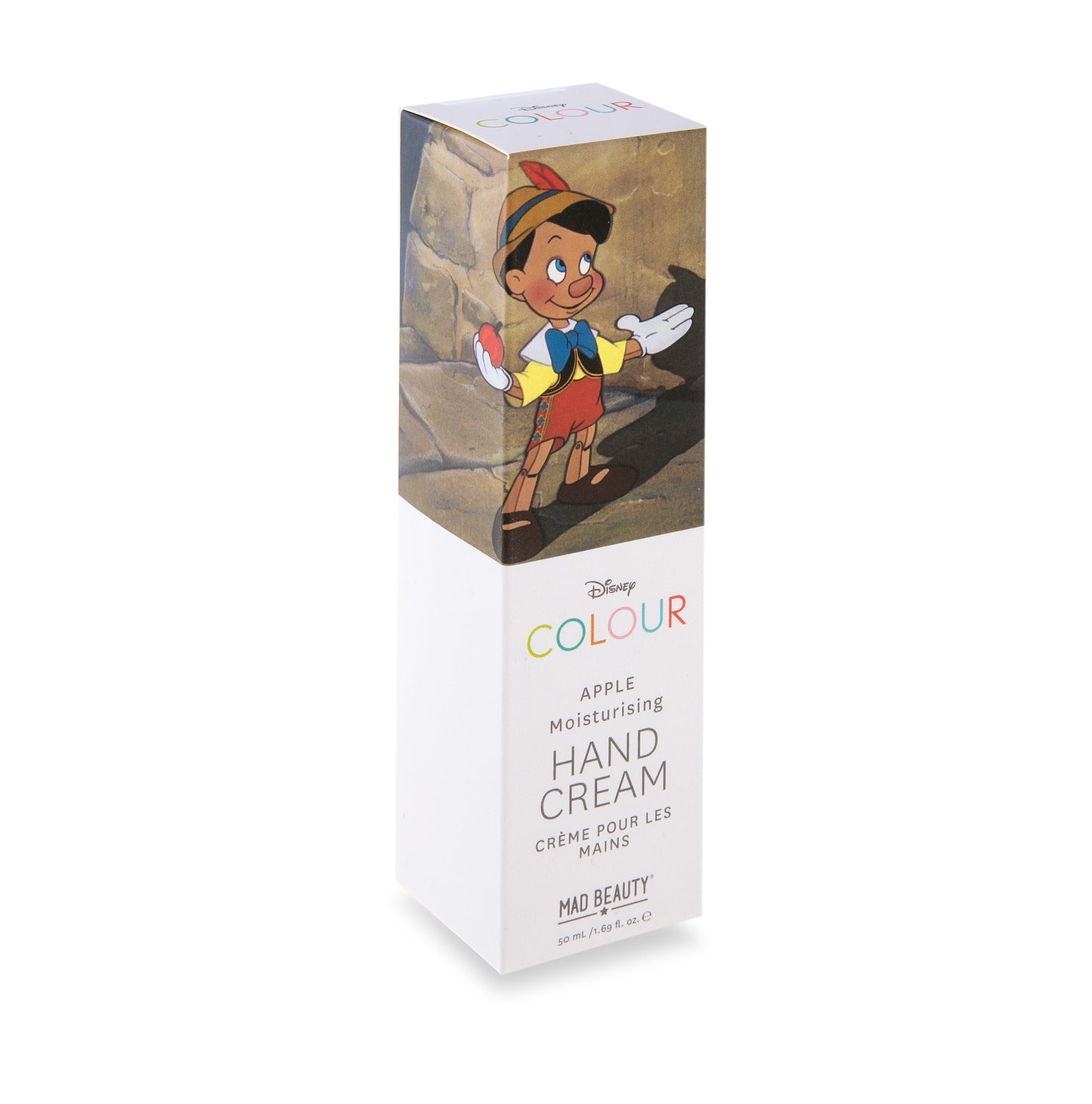 Colour Hand Cream Pinocchio