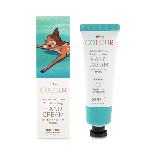 Colour Hand Cream Bambi