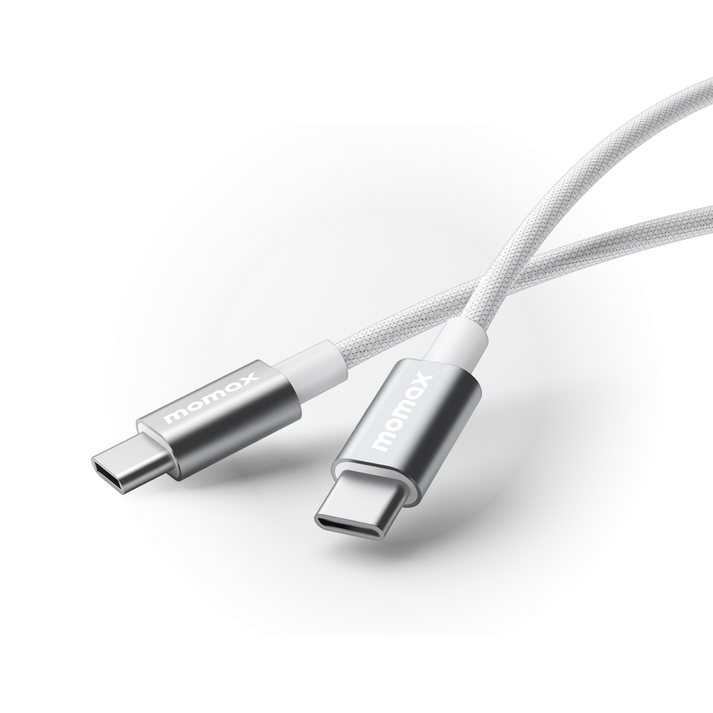 Elite 60w USB-C To USB-C Cable 0.5m
