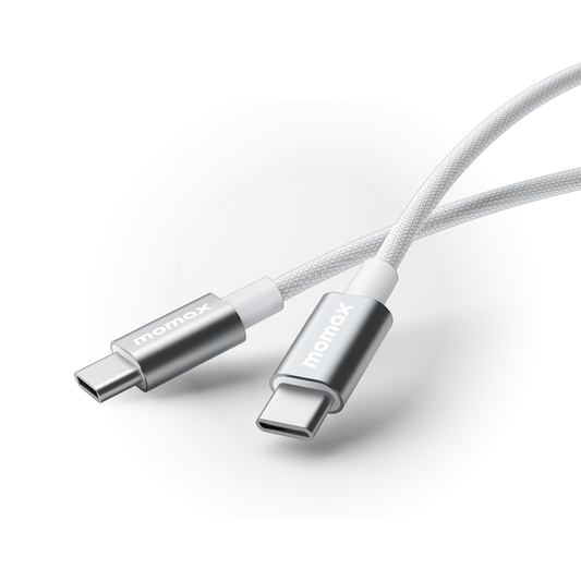 Elite 60w USB-C To USB-C Cable 1.5m