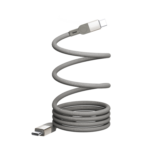 Elite Mag Link 100w USB-C To USB-C Magnetic Cable 2m