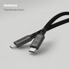 Elite 240w USB-C To USB-C 4 40GBPS Cable 1m