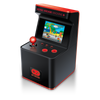 My Arcade Retro Arcade Machine X-Black/Red