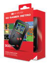 My Arcade Go Gamer Retro (Black)