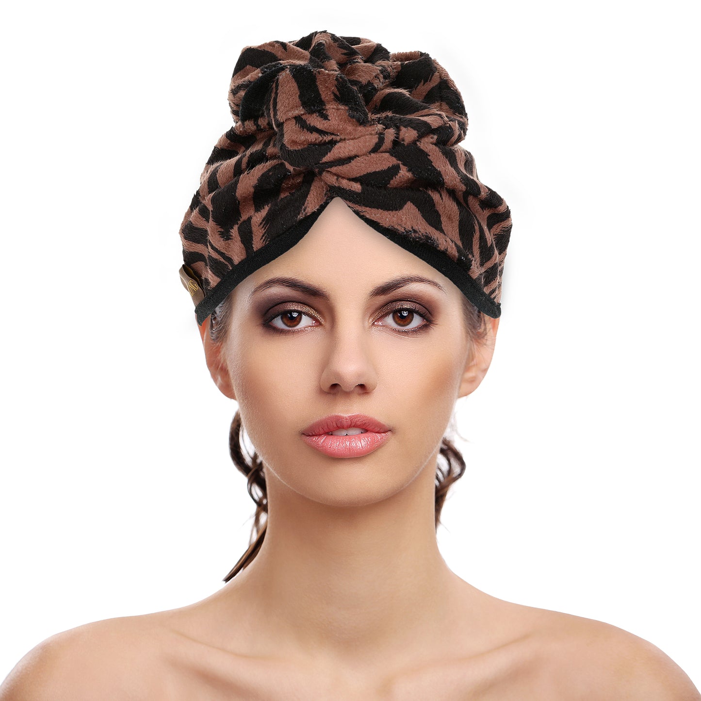 Lion King Turban