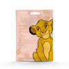 Lion King Sheet Mask Simba