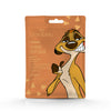 Lion King Cosmetic Sheet Mask - Timon