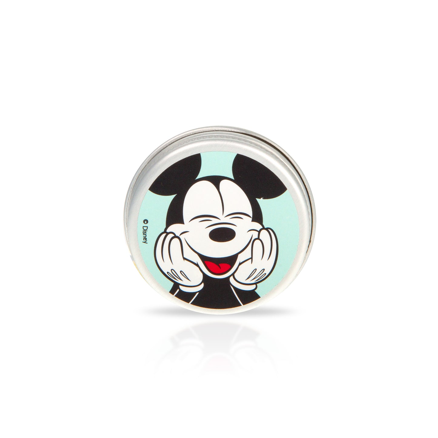 M&F Lip Balm Mickey Coconut