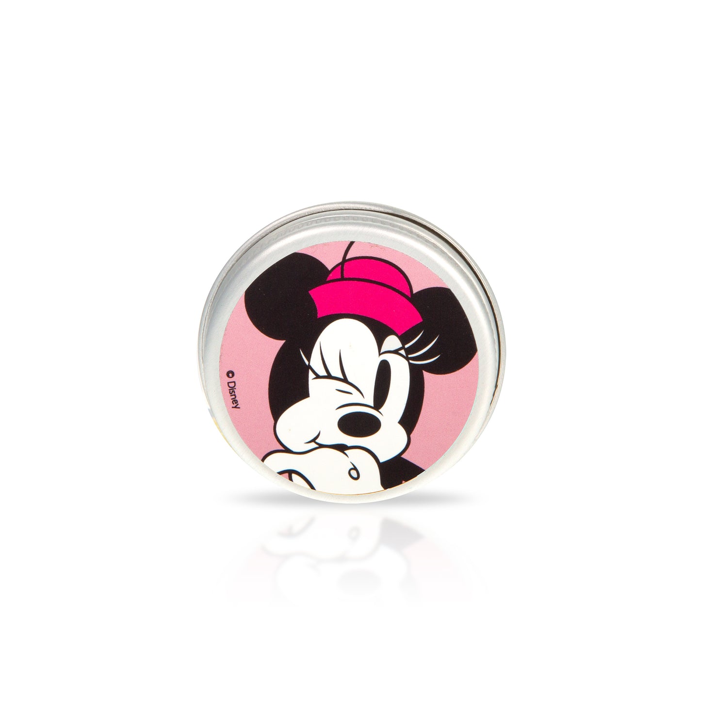 M&F Lip Balm Minnie Cherry