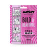 M&F Sheet Cosmetic Sheet Mask Daisy