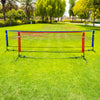 Dawson Sports Pop Up Tennis/Badminton Net - 3M