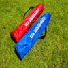 Dawson Sports Pop Up Tennis/Badminton Net - 5M