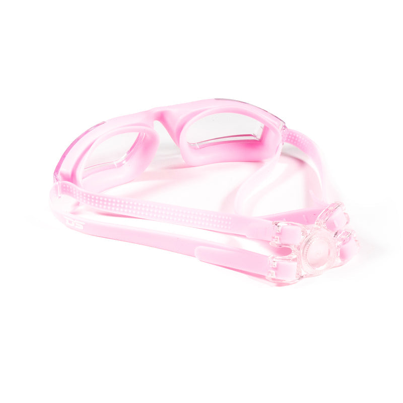 Dawson Sports Performance Swimming Goggles - Pink