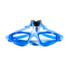 Dawson Sports Performance Swimming Goggles - Blue