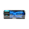 Dawson Sports Performance Swimming Goggles - Blue