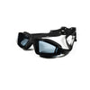 Dawson Sports Performance Swimming Goggles - All Black