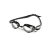 Dawson Sports Racer Swimming Goggles - Black