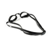 Dawson Sports Racer Swimming Goggles - Black