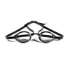 Dawson Sports Racer Swimming Goggles - Black