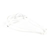 Dawson Sports Racer Swimming Goggles - White