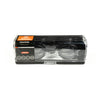 Dawson Sports Dolphin Swimming Goggles - Black