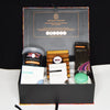 Valentine Premium Self-Care Grooming Gift Box for the Modern Gentleman