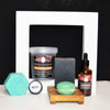 Valentine Premium Self-Care Grooming Gift Box for the Modern Gentleman