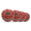 Dawson Sports PU Championship Basketball - Size 3