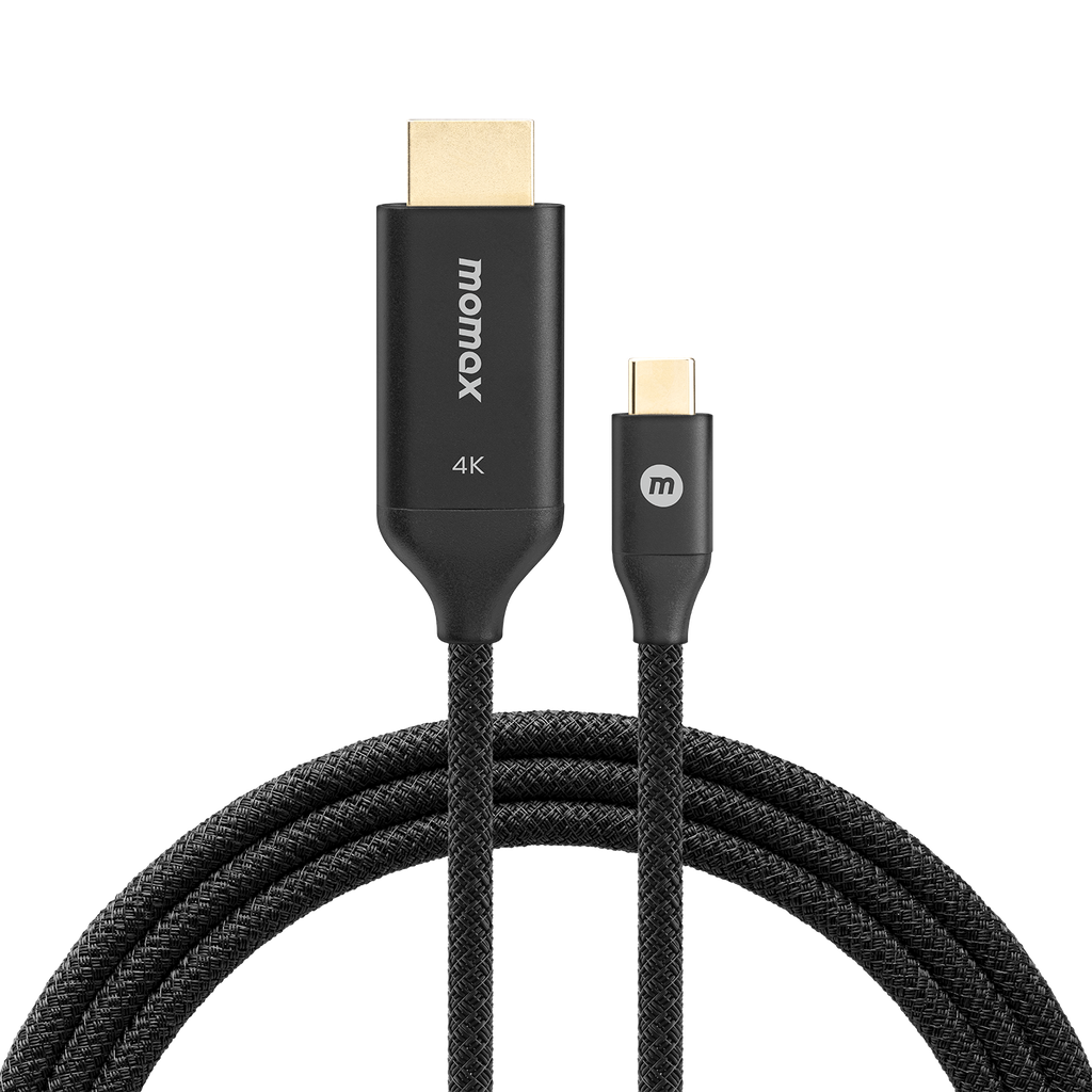 كابل إيليت لينك 4K USB-C إلى HDMI بطول 2 متر