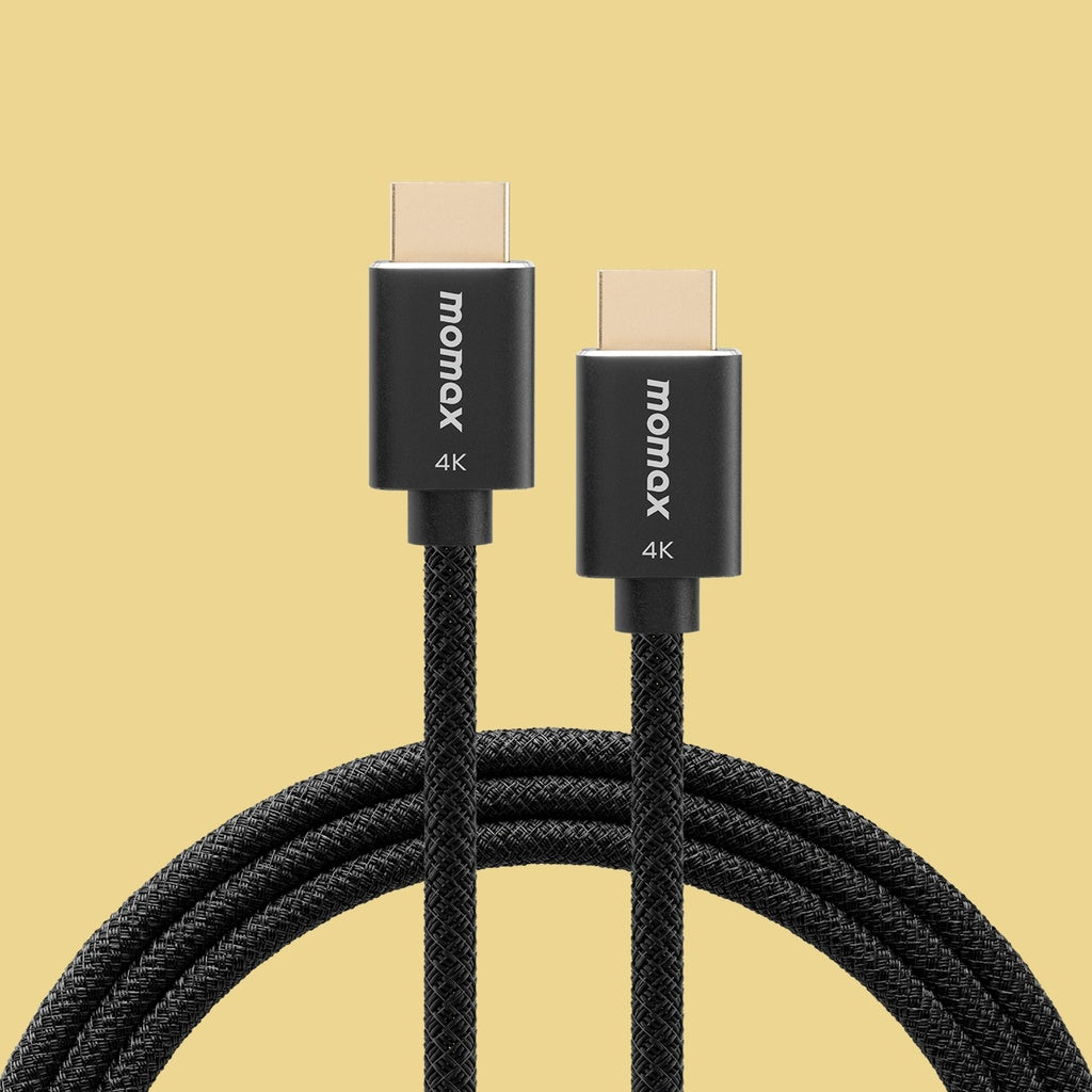 Elite Link 4k HDMI to HDMI 2m Cable