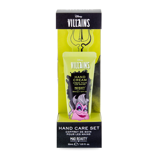 Pop Villains Ursula Hand Care