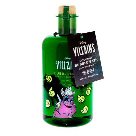 Pop Villains Ursula Bubble Bath