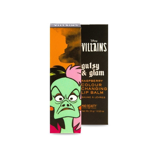 POP Villains Cruella Colour Changing Lip Balm